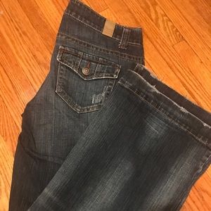 Maurices Jeans